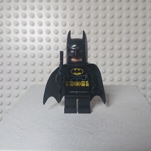 LEGO DC Superheroes - Batman Minifigure with Batarang